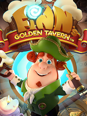 888 gold ทดลองเล่น finn-s-golden-tavern