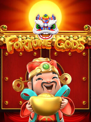 888 gold ทดลองเล่น fortune-gods